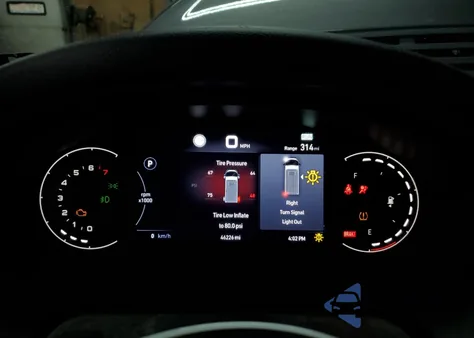 2023 Ram Promaster 3500 3500 High из США, поврежденный, VIN 3C6MRVUGXPE531808